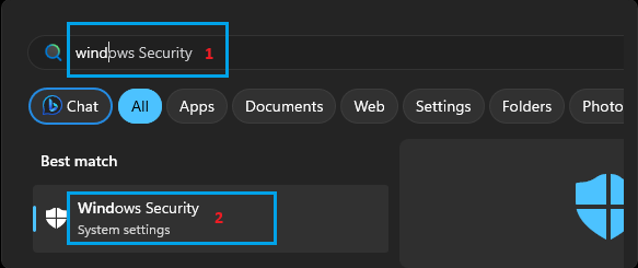 修复:Windows Defender 无法使用或无法开启-第2张图片-致知笔记 - 专注教程知识分享 修复:Windows Defender 无法使用或无法开启-第2张图片-致知笔记 - 专注教程知识分享