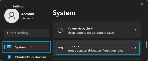 如何在 Windows 11/10 中自动清空回收站-第1张图片-致知笔记 - 专注教程知识分享 如何在 Windows 11/10 中自动清空回收站-第1张图片-致知笔记 - 专注教程知识分享