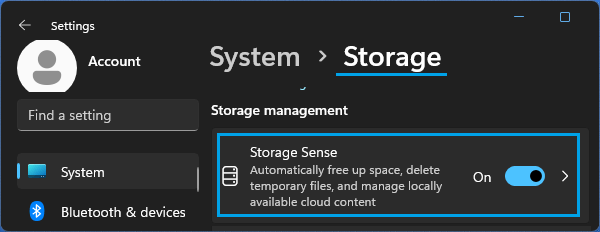 如何在 Windows 11/10 中自动清空回收站-第2张图片-致知笔记 - 专注教程知识分享 如何在 Windows 11/10 中自动清空回收站-第2张图片-致知笔记 - 专注教程知识分享