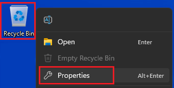 如何在 Windows 11/10 中自动清空回收站-第4张图片-致知笔记 - 专注教程知识分享 如何在 Windows 11/10 中自动清空回收站-第4张图片-致知笔记 - 专注教程知识分享