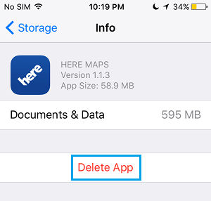如何让运行缓慢的 iPhone 提速-第4张图片-致知笔记 - 专注教程知识分享 如何让运行缓慢的 iPhone 提速-第4张图片-致知笔记 - 专注教程知识分享