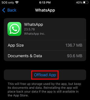 如何让运行缓慢的 iPhone 提速-第5张图片-致知笔记 - 专注教程知识分享 如何让运行缓慢的 iPhone 提速-第5张图片-致知笔记 - 专注教程知识分享