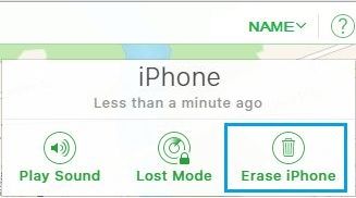 如何恢复出厂设置 iPhone(3 种方法)-第6张图片-致知笔记 - 专注教程知识分享 如何恢复出厂设置 iPhone(3 种方法)-第6张图片-致知笔记 - 专注教程知识分享