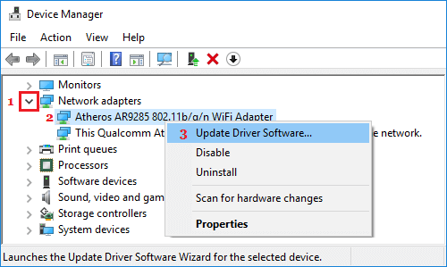 修复 Windows 11/10 中有限的网络连接错误-第6张图片-致知笔记 - 专注教程知识分享 修复 Windows 11/10 中有限的网络连接错误-第6张图片-致知笔记 - 专注教程知识分享