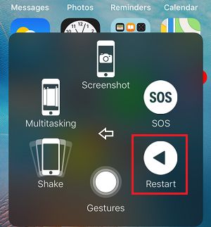 如何硬重置 iPhone(所有型号)-第6张图片-致知笔记 - 专注教程知识分享 如何硬重置 iPhone(所有型号)-第6张图片-致知笔记 - 专注教程知识分享