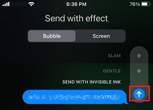 如何在 iPhone 上隐藏短信-第10张图片-致知笔记 - 专注教程知识分享 如何在 iPhone 上隐藏短信-第10张图片-致知笔记 - 专注教程知识分享
