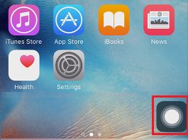 如何为 iPhone 添加虚拟 Home 键-第2张图片-致知笔记 - 专注教程知识分享 如何为 iPhone 添加虚拟 Home 键-第2张图片-致知笔记 - 专注教程知识分享