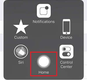 如何为 iPhone 添加虚拟 Home 键-第6张图片-致知笔记 - 专注教程知识分享 如何为 iPhone 添加虚拟 Home 键-第6张图片-致知笔记 - 专注教程知识分享