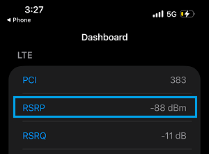 如何让 iPhone 以数字显示信号强度-第3张图片-致知笔记 - 专注教程知识分享 如何让 iPhone 以数字显示信号强度-第3张图片-致知笔记 - 专注教程知识分享