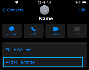 如何设置 iPhone 仅对选定联系人响铃-第10张图片-致知笔记 - 专注教程知识分享 如何设置 iPhone 仅对选定联系人响铃-第10张图片-致知笔记 - 专注教程知识分享