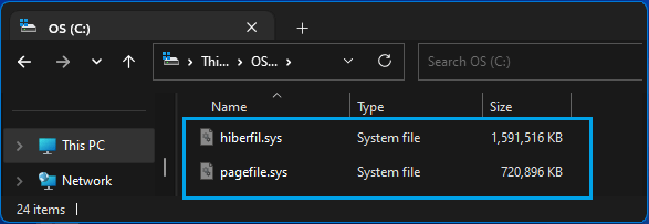 如何在 Windows 11/10 中启用或禁用休眠-第1张图片-致知笔记 - 专注教程知识分享 如何在 Windows 11/10 中启用或禁用休眠-第1张图片-致知笔记 - 专注教程知识分享