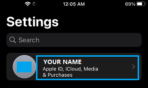 如何从 Apple ID 和 iPhone 中移除信用卡-第1张图片-致知笔记 - 专注教程知识分享 如何从 Apple ID 和 iPhone 中移除信用卡-第1张图片-致知笔记 - 专注教程知识分享