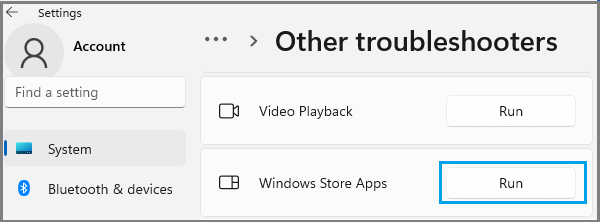 修复：Windows 11/10 中照片应用无法使用-第2张图片-致知笔记 - 专注教程知识分享