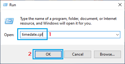 修复：Windows 11/10 中电脑时钟变慢或不准确-第3张图片-致知笔记 - 专注教程知识分享
