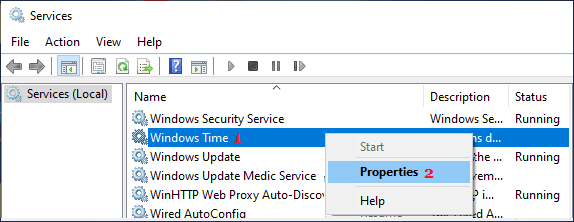 修复：Windows 11/10 中电脑时钟变慢或不准确-第7张图片-致知笔记 - 专注教程知识分享