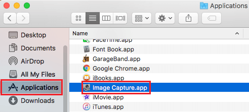 3 种方法将照片从 iPhone 传输到 Mac-第4张图片-致知笔记 - 专注教程知识分享 3 种方法将照片从 iPhone 传输到 Mac-第4张图片-致知笔记 - 专注教程知识分享