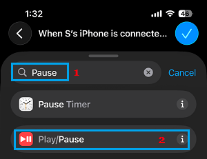 如何阻止 iPhone 在车内自动播放音乐-第8张图片-致知笔记 - 专注教程知识分享 如何阻止 iPhone 在车内自动播放音乐-第8张图片-致知笔记 - 专注教程知识分享