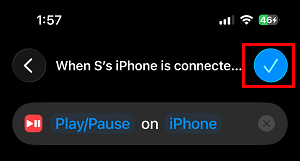 如何阻止 iPhone 在车内自动播放音乐-第9张图片-致知笔记 - 专注教程知识分享 如何阻止 iPhone 在车内自动播放音乐-第9张图片-致知笔记 - 专注教程知识分享