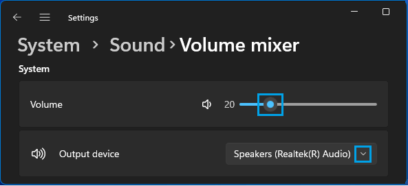 修复：Windows 电脑没有声音-第5张图片-致知笔记