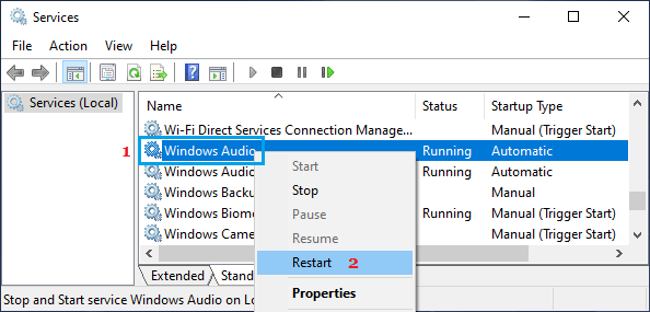 修复：Windows 电脑没有声音-第8张图片-致知笔记
