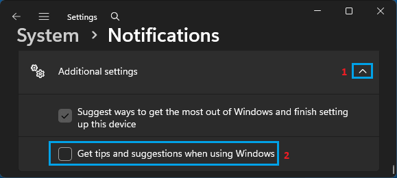 修复:Windows 11/10 中 Runtime Broker 占用 CPU 过高-第2张图片-致知笔记 修复:Windows 11/10 中 Runtime Broker 占用 CPU 过高-第2张图片-致知笔记