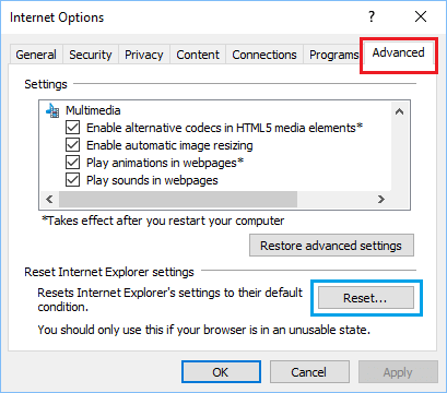 修复:Windows 提示无法连接到代理服务器-第2张图片-致知笔记 修复:Windows 提示无法连接到代理服务器-第2张图片-致知笔记