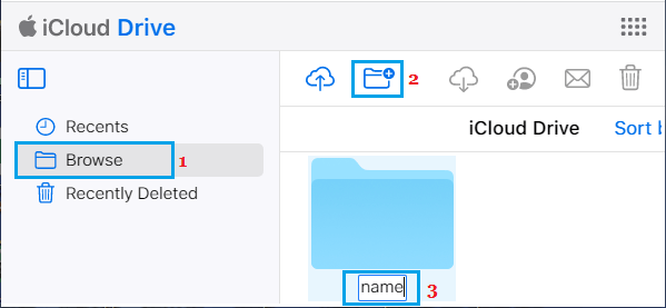 如何从电脑上传文件到 iCloud Drive-第3张图片-致知笔记 如何从电脑上传文件到 iCloud Drive-第3张图片-致知笔记