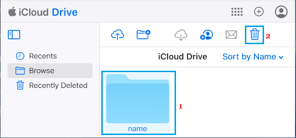 如何从电脑上传文件到 iCloud Drive-第7张图片-致知笔记 如何从电脑上传文件到 iCloud Drive-第7张图片-致知笔记