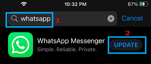 修复:iPhone 上 WhatsApp 照片不显示在相册-第6张图片-致知笔记 修复:iPhone 上 WhatsApp 照片不显示在相册-第6张图片-致知笔记