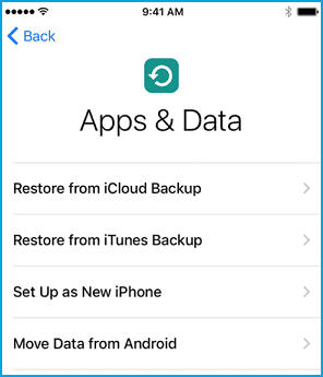 如何在 Windows 电脑上从备份恢复 iPhone-第8张图片-致知笔记 如何在 Windows 电脑上从备份恢复 iPhone-第8张图片-致知笔记