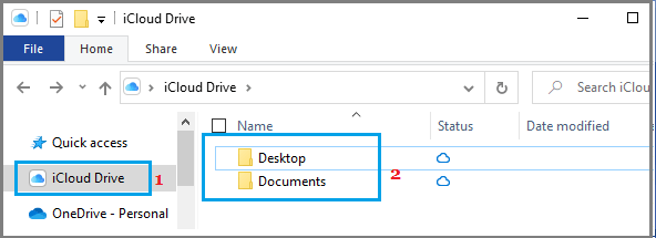 如何在 Windows 电脑上使用 iCloud Drive-第3张图片-致知笔记 如何在 Windows 电脑上使用 iCloud Drive-第3张图片-致知笔记