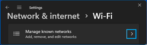 修复：Windows 不会自动连接 Wi-Fi-第2张图片-致知笔记