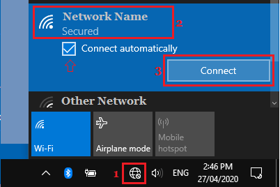 修复：Windows 不会自动连接 Wi-Fi-第4张图片-致知笔记