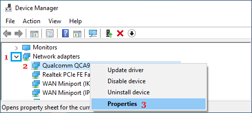 修复：Windows 不会自动连接 Wi-Fi-第5张图片-致知笔记