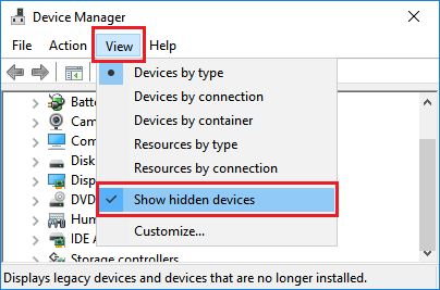 修复：Windows 不会自动连接 Wi-Fi-第8张图片-致知笔记