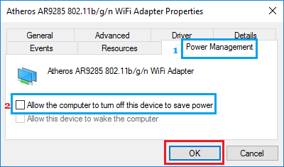 修复：Windows 不会自动连接 Wi-Fi-第6张图片-致知笔记