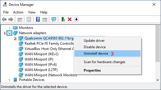 修复：Windows 不会自动连接 Wi-Fi-第7张图片-致知笔记