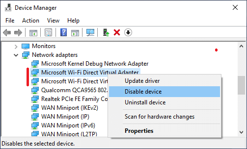 修复：Windows 不会自动连接 Wi-Fi-第9张图片-致知笔记