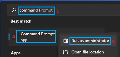 如何在 Windows 11/10 中隐藏或屏蔽 Wi-Fi 网络-第1张图片-致知笔记 如何在 Windows 11/10 中隐藏或屏蔽 Wi-Fi 网络-第1张图片-致知笔记