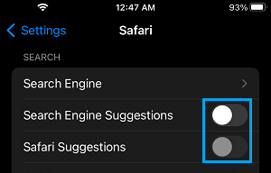修复:iPhone 上 Safari 浏览器卡死-第1张图片-致知笔记 修复:iPhone 上 Safari 浏览器卡死-第1张图片-致知笔记