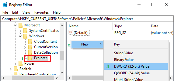 如何关闭 Windows 搜索中的网络结果-第3张图片-致知笔记 如何关闭 Windows 搜索中的网络结果-第3张图片-致知笔记