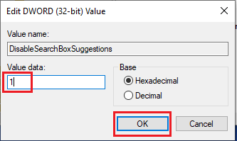 如何关闭 Windows 搜索中的网络结果-第5张图片-致知笔记 如何关闭 Windows 搜索中的网络结果-第5张图片-致知笔记