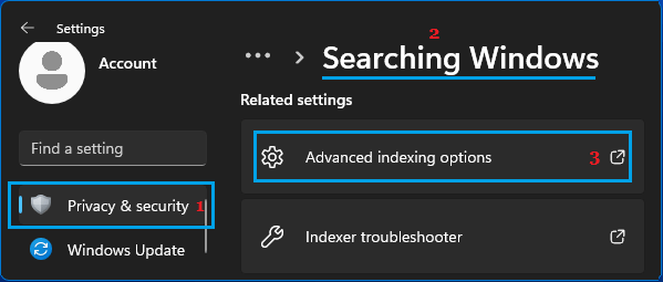 如何关闭 Windows 搜索中的网络结果-第8张图片-致知笔记 如何关闭 Windows 搜索中的网络结果-第8张图片-致知笔记