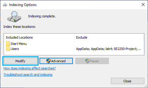 如何关闭 Windows 搜索中的网络结果-第9张图片-致知笔记 如何关闭 Windows 搜索中的网络结果-第9张图片-致知笔记