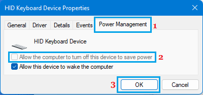 修复：Windows 11/10 键盘无法使用-第2张图片-致知笔记