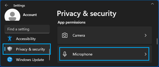 修复:Windows 11 麦克风无法工作-第1张图片-致知笔记 修复:Windows 11 麦克风无法工作-第1张图片-致知笔记