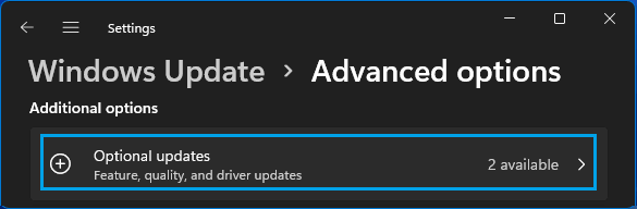 如何在 Windows 11/10 中更新和重装驱动程序-第2张图片-致知笔记 如何在 Windows 11/10 中更新和重装驱动程序-第2张图片-致知笔记