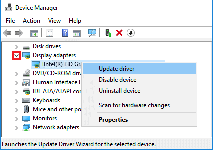 如何在 Windows 11/10 中更新和重装驱动程序-第6张图片-致知笔记 如何在 Windows 11/10 中更新和重装驱动程序-第6张图片-致知笔记