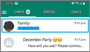 如何在 WhatsApp 群消息中@提及他人-第1张图片-致知笔记 如何在 WhatsApp 群消息中@提及他人-第1张图片-致知笔记