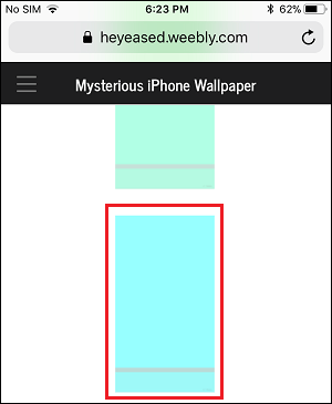 如何让 iPhone 程序坞变透明-第5张图片-致知笔记 如何让 iPhone 程序坞变透明-第5张图片-致知笔记